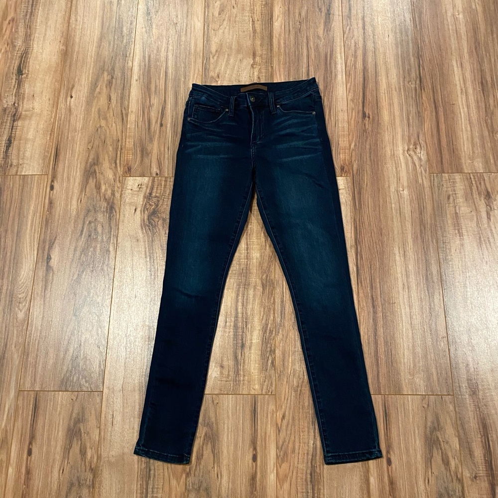 Women’s Joes Jeans darkwash